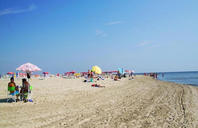 Mobile Home in Po Delta Park With Beach Access - Foto 36