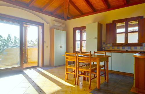 Mikè House- Appartamento con balcone a Sos Alinos - Photo 16