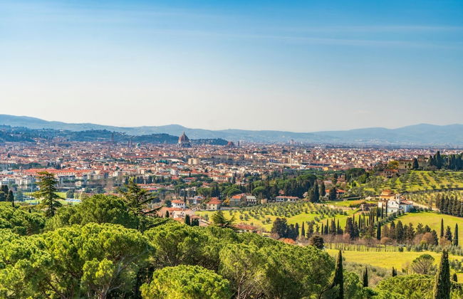 Palagio 21 in Chianti With Shared Pool - Photo 10