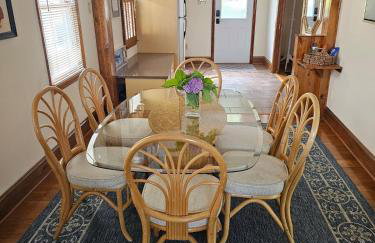 Chesapeake Waterfront Vacation Rental with Dock - Foto 21