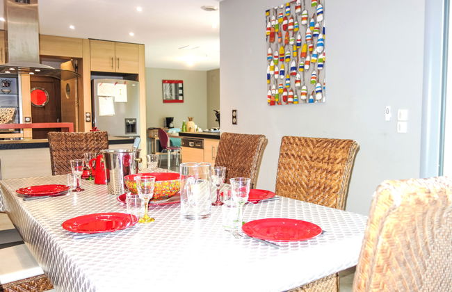 Villa Lavande - Foto 36