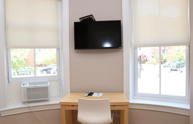 Maverick Suites at 402 Columbus Ave - Foto 43