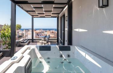 Captain Napoleon Paterakis CNP Luxurious Suites - Foto 50