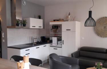 Apparts Et Lofts Bistrot Des Alpilles - Foto 3