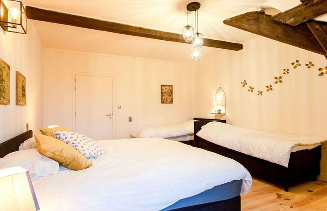 Wellness Castle With Cinema Bliss - Foto 5