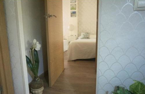 Romantic apartment with free parking - Foto 21