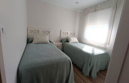 Preciosa casita a 10 minutos de la playa. - Foto 6