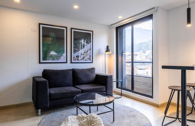 Amazing 2BR In Centro Internacional - Foto 5