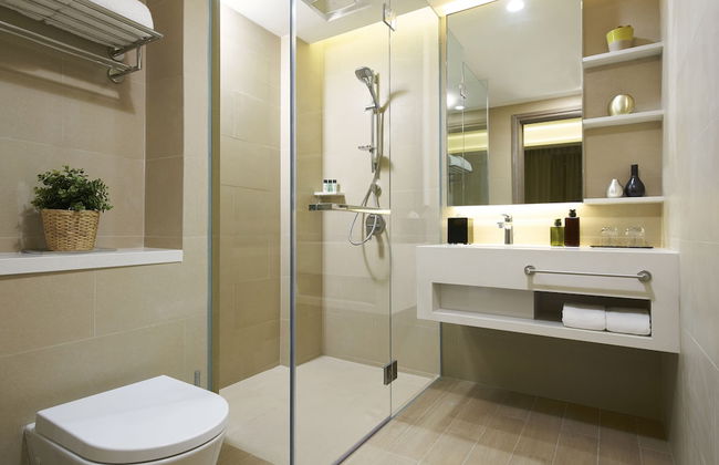 Oasia Residence Singapore - Photo 12