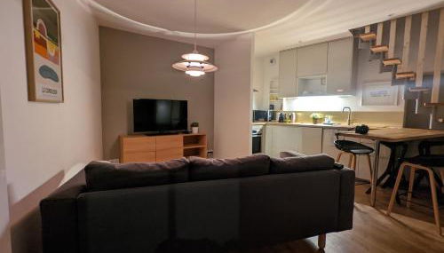 Le 5 bis, une maison de ville dans le centre historique - Foto 2