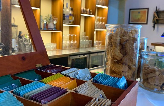 Relais Torre Marabino - Photo 78