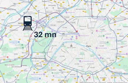 Before making request, read my profile host at bottom of page # House, garden, Eiffel Tower, Palace of Versailles - Foto 38