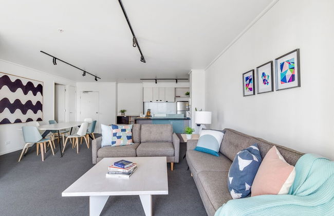 Nook Melbourne 173 City Road - Foto 66