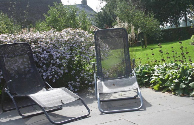 Grandeur Farmhouse in Dwingeloo at a National Park - Foto 18