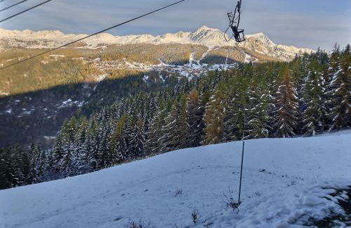 Résidence le Rami Les coches - Foto 15