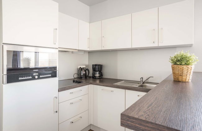 Holiday Suites Blankenberge - Foto 41