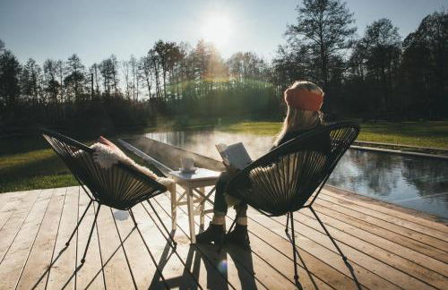 NaturApartments - Hideaway & Spa - Foto 19