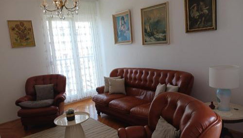 Apartment Magical view - Foto 4