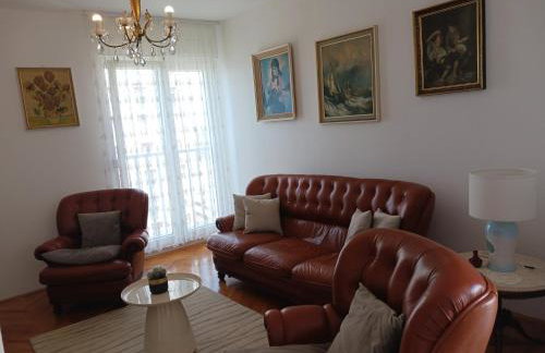 Apartment Magical view - Foto 4