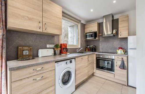 Maison confortable proche du parc national du Mercantour. - Foto 9