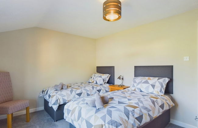 Dartmouth House - Bayside - Foto 23