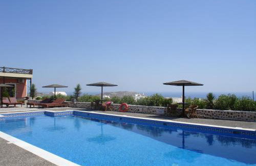 Abelonas Village - Foto 33