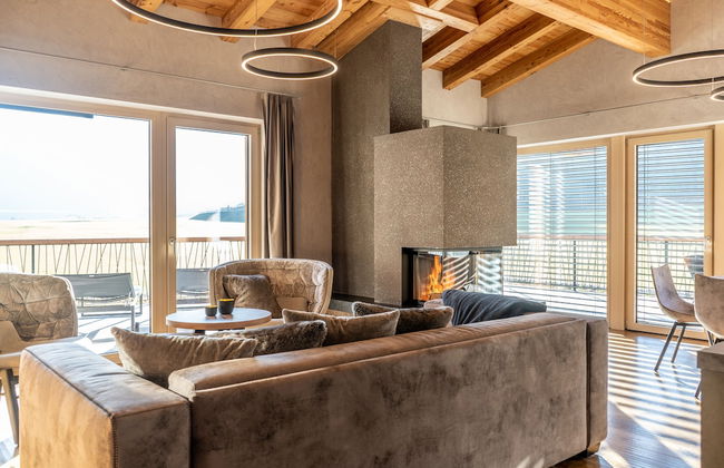 Premium Apartment Resort PUREST - Foto 47