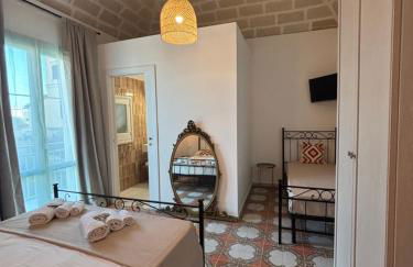 DIMORA DELLA CAVA Favignana - Foto 20