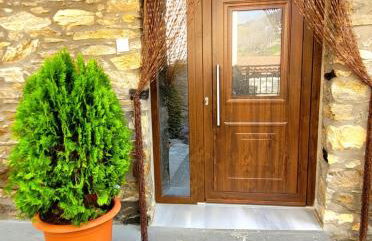 Stone Villa "To Petrino" - Foto 37