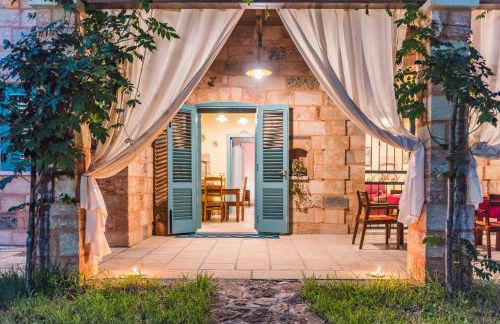 Villa Astrea - Foto 15