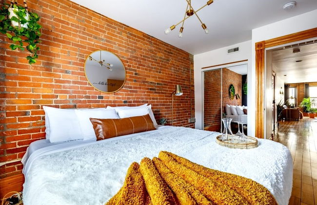 Free Parking Downtown Nationwide & Convention - Foto 56