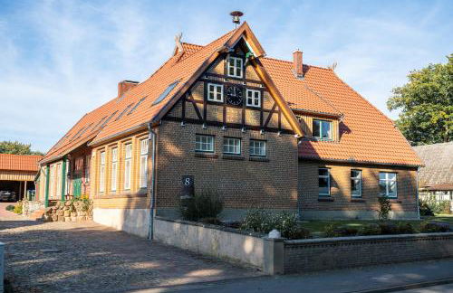 Ferienwohnungen Alte Schule Lüneburger Heide - Foto 25