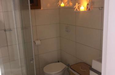 Casa perto do centro vale dos vinhedos, caminhos de pedra - Foto 8