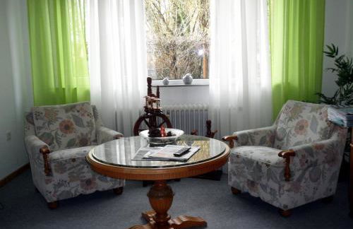 Frieslands Ferienwohnung - Foto 32