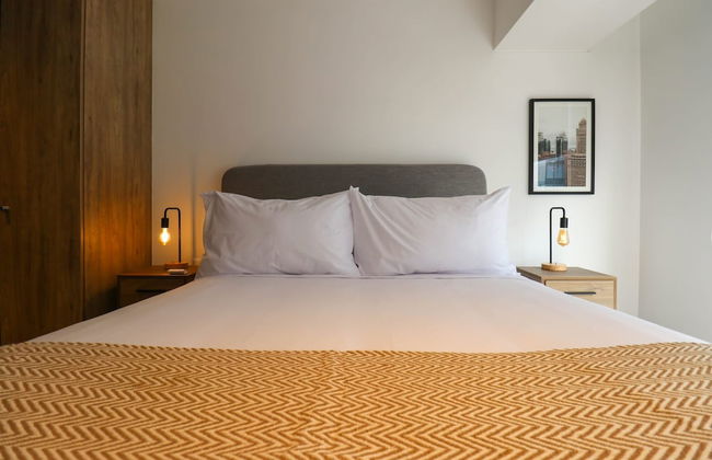 w Prestigious 2BR w Amazing Deco in San Isidro - Foto 2