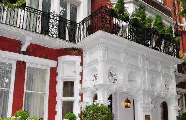 Collingham Serviced Apartments - Foto 58