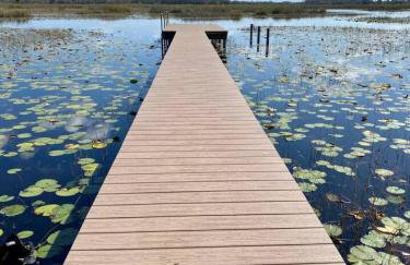 Perfect Pointe Lakehouse - Foto 35