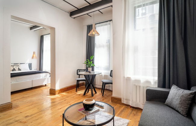 Urban Quarters - Büklü Han - Foto 10