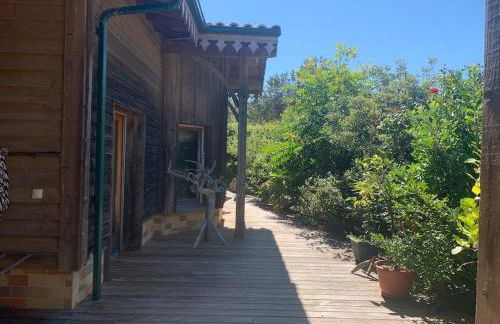 Magnifique villa à 3 mn de l'ocean - Foto 10