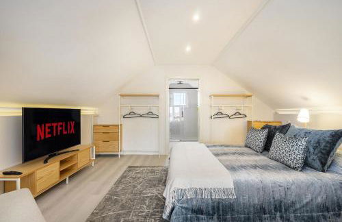 Douro Prestige Urban Retreat with shared S-Pool & Gym - Foto 34