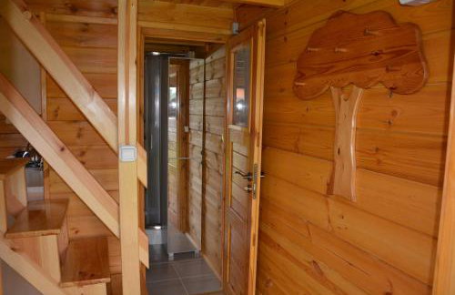 DorJan - Domki Letniskowe - Foto 50