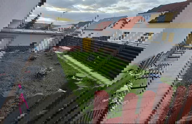 Vu's Home - Apartment Garden - 30m2 - Foto 13