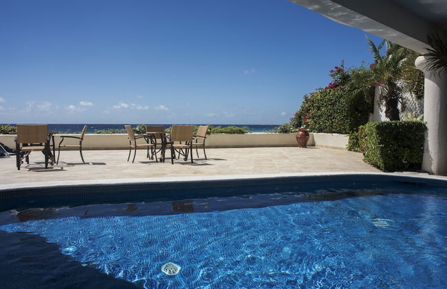 South Ocean Villa 402 - Foto 12