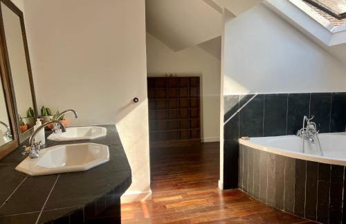 Les écuries du château - Foto 43