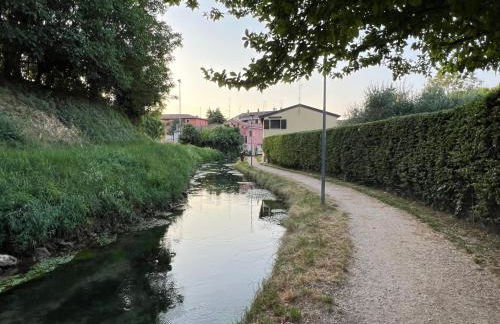 La casa ai Laghetti - Foto 43