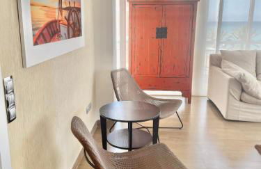 Benicasim Primera Linea Vistas al Mar - Photo 6