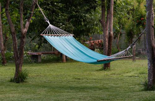 Sinanis Garden House - Foto 17