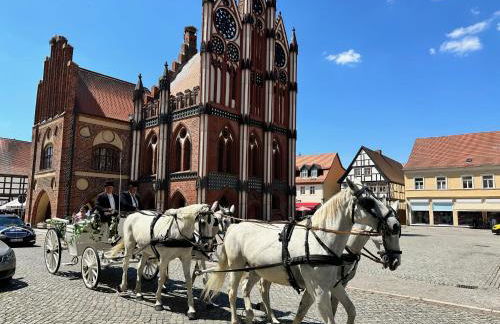 RitterLiving Ferienapartment am Markt - Foto 38