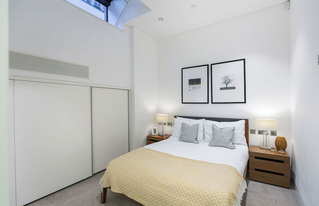 Urban Chic - Chiltern and Baker - Foto 13