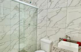 Casa verde Ubatuba ao lado da praia da Enseada e Santa Rita - Foto 21